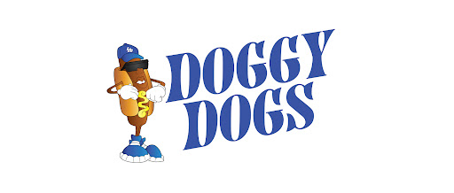 DOGGY DOGS GOURMET HOT DOGS