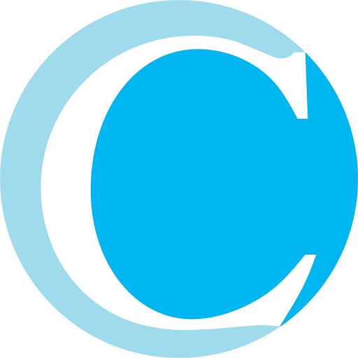 Colburn School logo