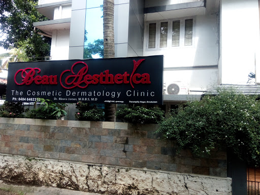 Beau Aesthetica, The Cosmetic Dermatology Clinic,, G-307, Panampally Nagar, Ernakulam., Kochi, Kerala 682020, India, Dermatologist, state KL