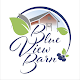 Blue View Barn
