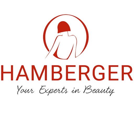 HAMBERGER Cosmetic logo