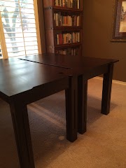 Sacramento Writing Desk in Oak