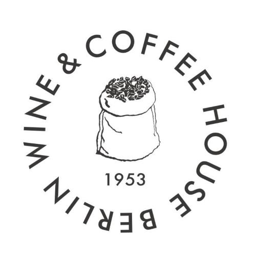 Wine & Coffee House Koch Cafe logo