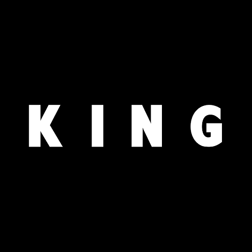 King Living logo