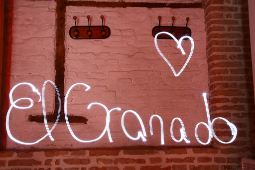 El Granado