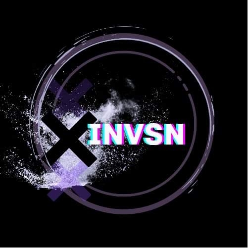 Invasion Inc. logo