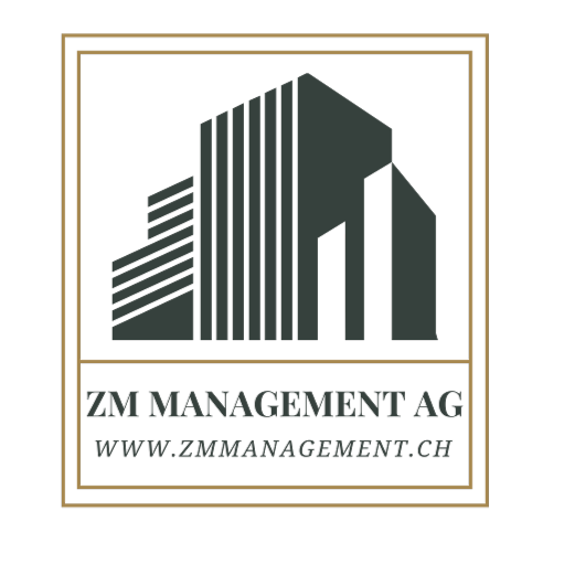 ZM Management AG logo