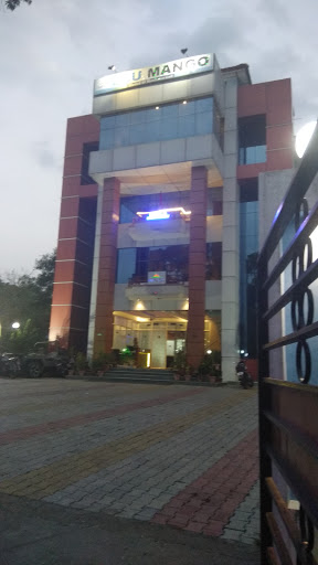 Blu Mango Hotel, Jwalaji Rd, P.O Nehran Pukhar, Tehsil - Dehra, Distt.kangra, Saunt, Himachal Pradesh 177104, India, Restaurant, state HP