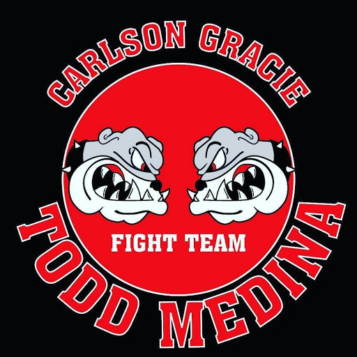 Todd Medina Fight School