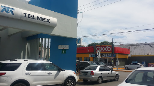 TELMEX, 40 Norte S/N, Centro, 77710 Playa del Carmen, Q.R., México, Proveedor de servicios de Internet | QROO