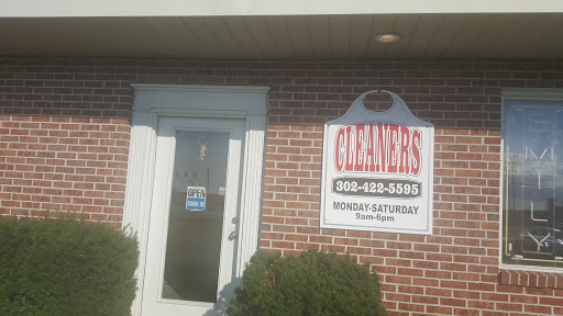 Dry Cleaner «Emily Cleaners», reviews and photos, 30 NW 10th St, Milford, DE 19963, USA