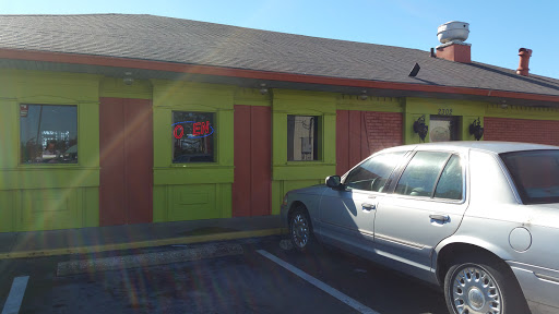 Restaurant «Taco Express», reviews and photos, 2302 Carmack Blvd, Columbia, TN 38401, USA