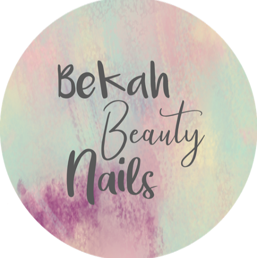 Bekah Beauty Nails logo