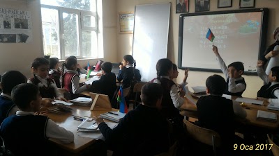 Photos of 149 n&ouml;mrəli tam orta məktəb