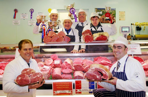 Keelham Farm Shop (Thornton)