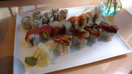 Japanese Restaurant «Hanami», reviews and photos, 41 Union Ave, Cresskill, NJ 07626, USA