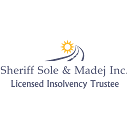 Sheriff Sole & Madej Inc - North York (Head Office)