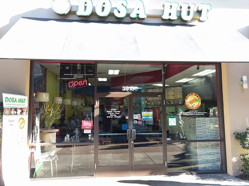 Indian Restaurant «Dosa Hut», reviews and photos, 39180 Paseo Padre Pkwy, Fremont, CA 94538, USA