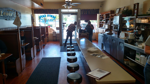 Cafe «Lewis Cafe», reviews and photos, 145 S Main St, St Clair, MO 63077, USA