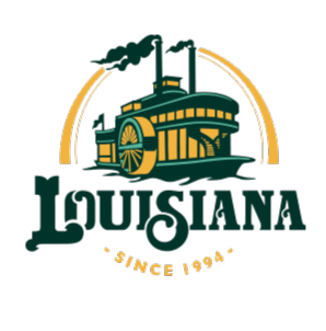 Louisiana Aachen logo