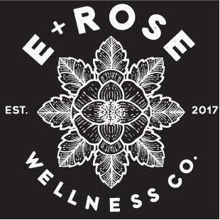 E+ROSE Wellness Cafe of Wedgewood/Houston logo