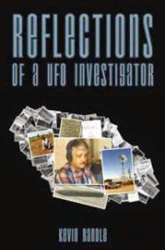 Reflections Of A Ufo Investigator