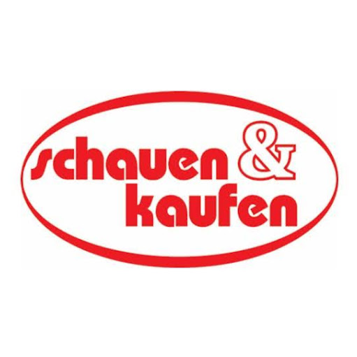 schauen & kaufen Sonderposten - Cuxhaven logo