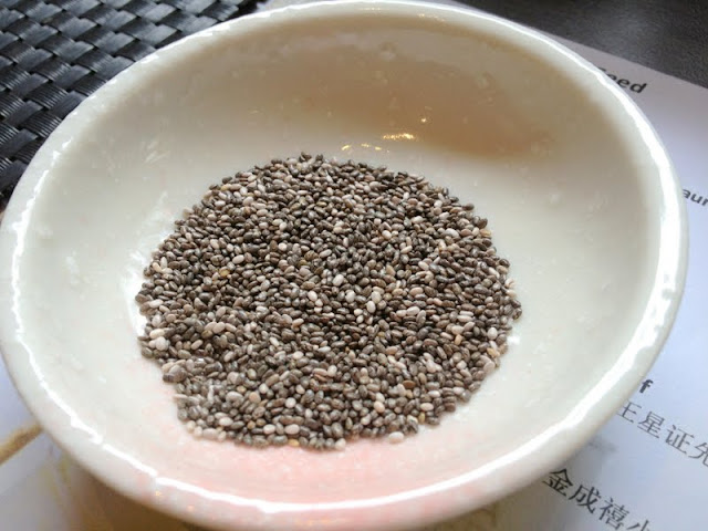 Chia Seed
