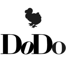 Boutique Dodo logo