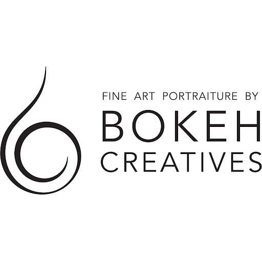 Bokeh Creatives Fine Art Portraiture logo