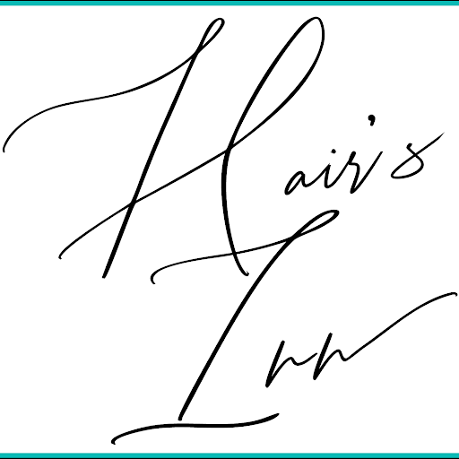 Hair's Inn logo