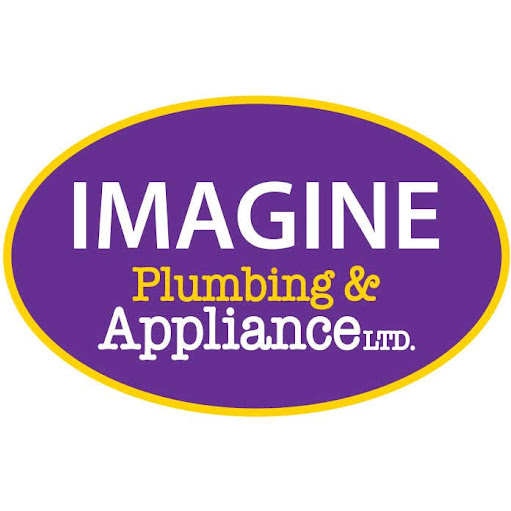 Imagine Plumbing & Appliance logo