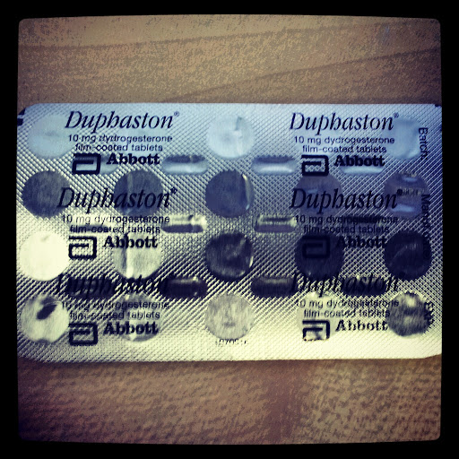Duphaston Safe In Early Pregnancy