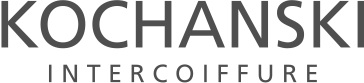 Kochanski Intercoiffure logo