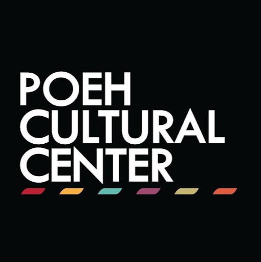 Poeh Museum & Cultural Center logo