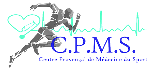 Centre Provençal de Médecine du Sport logo