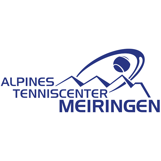 Alpines Tenniscenter Meiringen logo