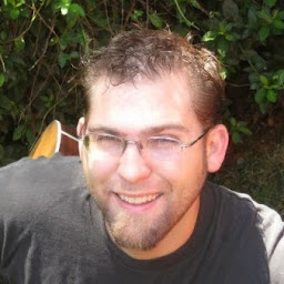 Rob Button's user avatar