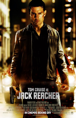 Jack Reacher 2012 Dvdrip Xvid -Ramos
