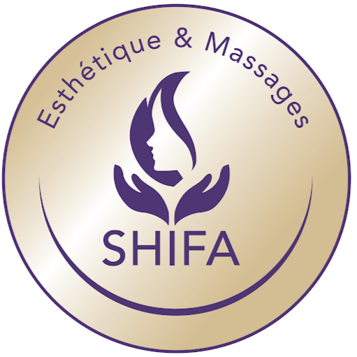 Shifa Esthetique logo