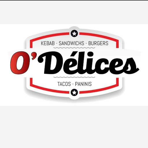 O'DELICES logo