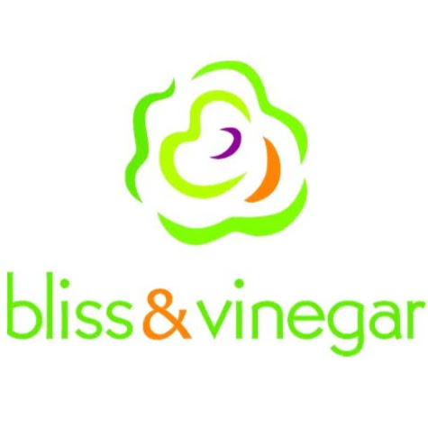 Bliss & Vinegar logo
