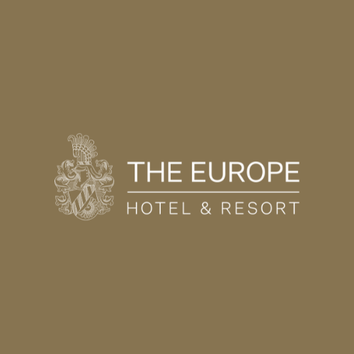 The Europe Hotel & Resort logo