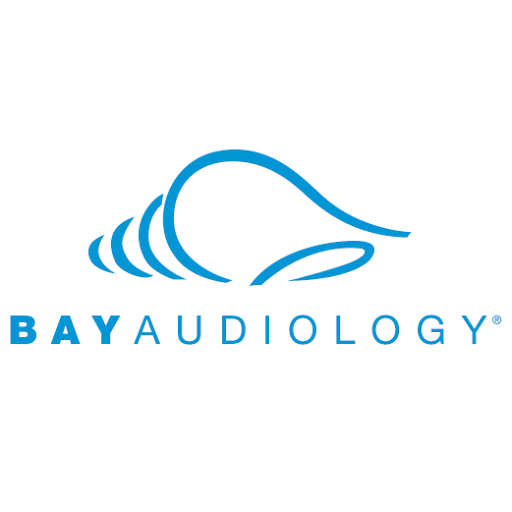 Bay Audiology Rangiora logo