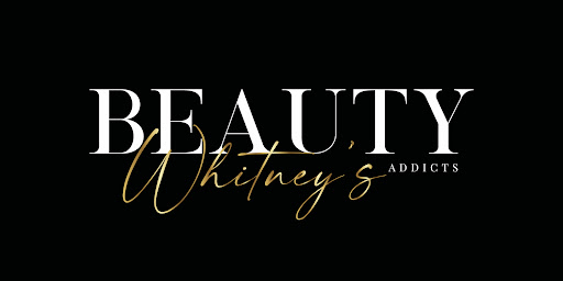 Whitney's Beauty Addicts logo