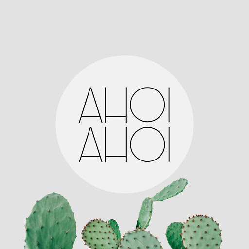 AHOI AHOI logo