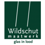 Wildschut Glas In Lood logo