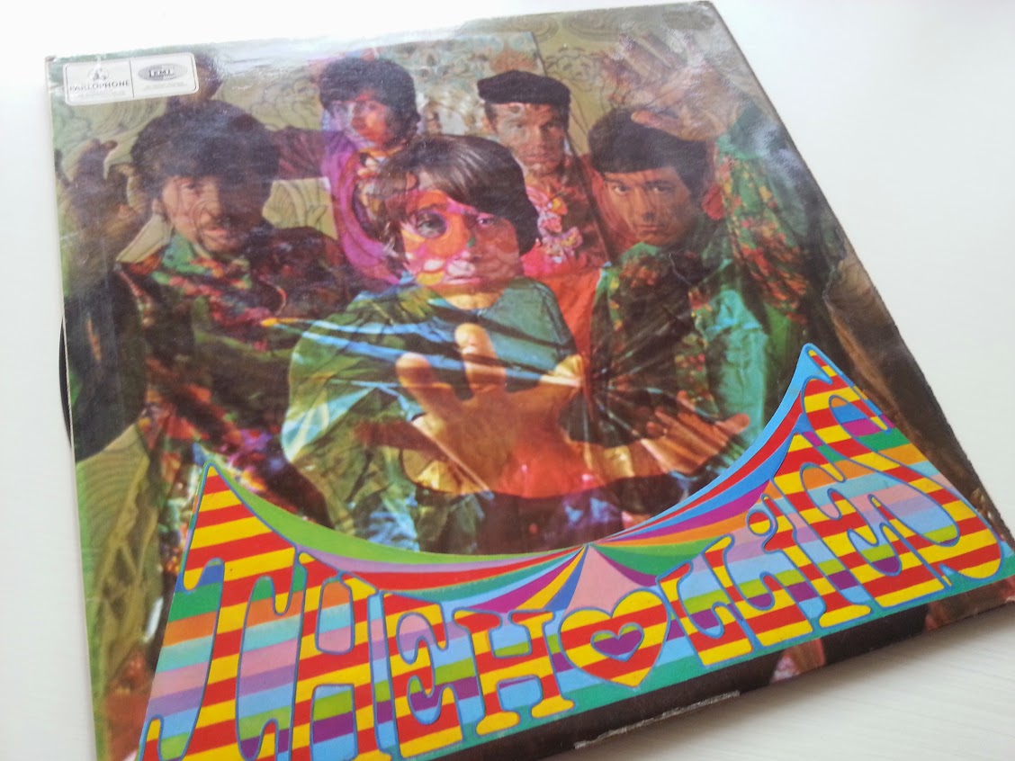 The Hollies Evolution Original 1st Press Lp Compra Venta En Todocoleccion