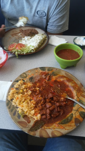 Restaurant «Del Rio Mexican Restaurant», reviews and photos, 421 W Lawson Rd, Dallas, TX 75253, USA