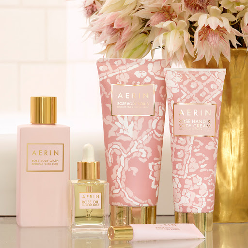 AERIN Southampton